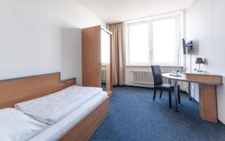 Hotel Sedes Berlin - 4