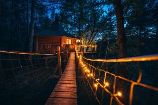 ALPINEST - Les Cabanes du Pas de la Louve - 1