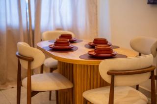 Appartement 2 chambres spacieux et design - 8