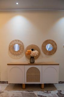 Appartement 2 chambres spacieux et design - 4