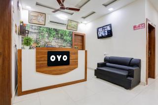 Super Hotel O Green - 0