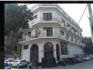 Hotel Abhinandan-Jind - 5