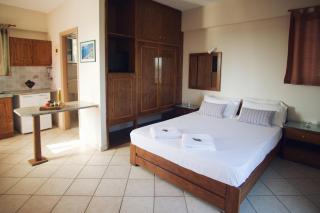 Spiros Family Apts - Laganas - 9