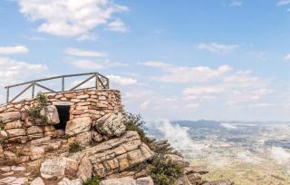 Awesome Home In Olocau - 2