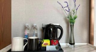 Yitel Collection Harbin Railway Station Museum Metro Station - 9