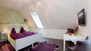 Ferienwohnung Kargoll Wydra in Heringsdorf - Heringsdorf - 5