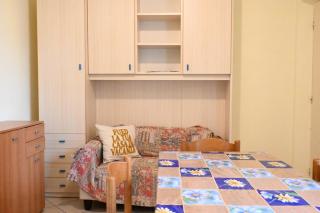 M314 - Marcelli, comodo trilocale a 200mt dal mare - 9