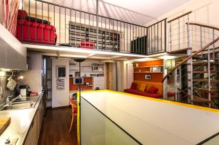 Italianway - Voghera 11 A - Milan - 1