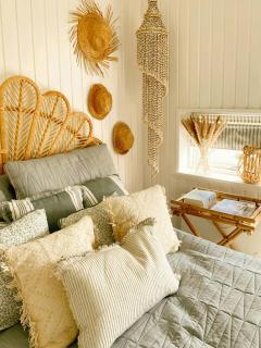 North Funen Summer House With View And Style - 1