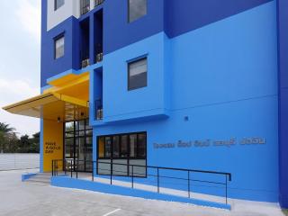 HOP INN Chonburi Bowin - 9