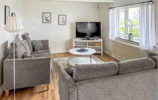 3 Bedroom Amazing Home In Hammenhög - 8