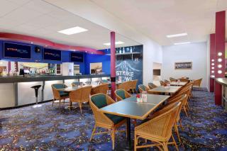 Swiss-Belresort Coronet Peak - 1