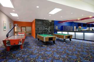 Swiss-Belresort Coronet Peak - 3