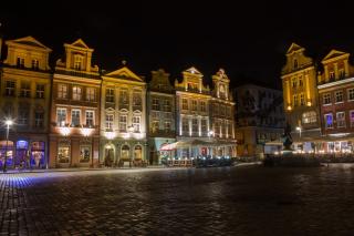Apartamenty NEPTUN - Poznan - 9