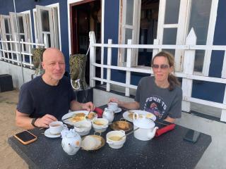 Winston ocean heaven - 1