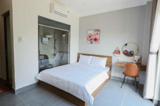 Hoa Dã Quỳ Hotel - 2