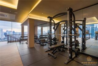 Armani Residence KLCC - 4