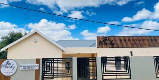 The Mandy Guesthouse - 8