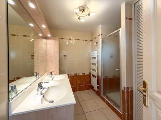 Le Cap -Vue mer & port - Appartement tout confort - 8