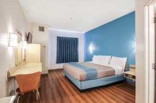 Motel 6 New Braunfels - New Braunfels - 6