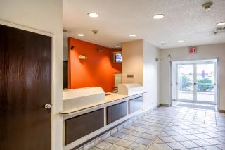 Motel 6 New Braunfels - New Braunfels - 3