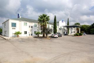 Motel 6 New Braunfels - New Braunfels - 7