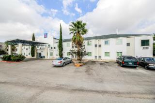 Motel 6 New Braunfels - New Braunfels - 6