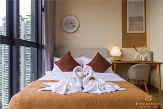 Armani Residence KLCC - 6