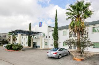 Motel 6 New Braunfels - New Braunfels - 5
