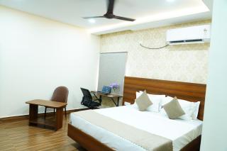 Grand Maalyasa Hotel and Suites - 6