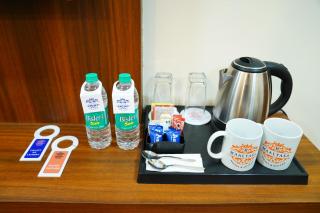 Grand Maalyasa Hotel and Suites - 1