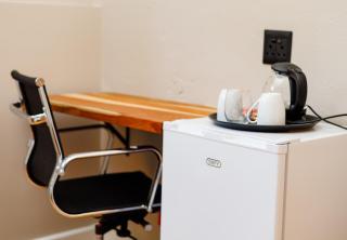The Valley Escape - The Petite Executive Suite - 4