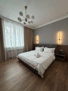 Auris Hotel & Restobar - 1