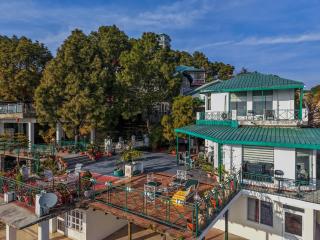 Berlin House Pet-friendly 4-BHK Hillside Getaway Amid Pine Forests with Valley & Sunset Views Near Kasauli - 3