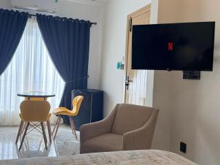 De Elevè 05 Studio Apartment - 9