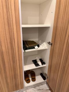 De Elevè 05 Studio Apartment - 8