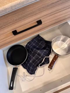 De Elevè 05 Studio Apartment - 2