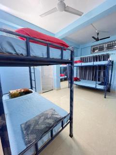 Patkai Backpackers Hostel - 5