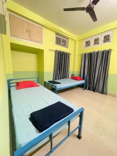 Patkai Backpackers Hostel - 8