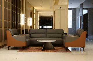 Get Inn - Rooms & Banquets, VIP Road, Vesu - 9