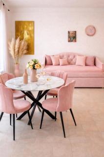 Colosseum window 1800-Romantic apartment Rome - Rome - 0