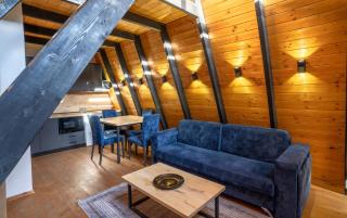 Golden Cabin 2 Gjinar by PikHost - 5