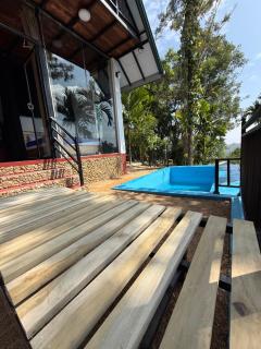 Bliss Lodge Diyaluma - 1