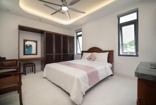 Adam Hotel and Apartment Nha Trang - 4