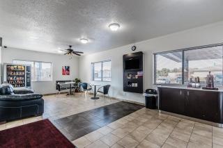 Motel 6-Wisconsin Rapids, WI - Wisconsin Rapids - 1
