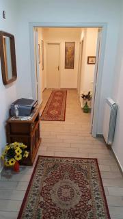 B&b Irma - Olivarella - 8