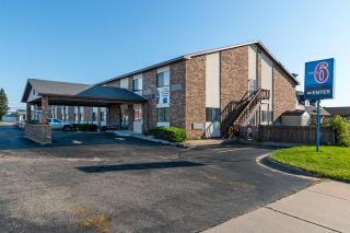 Motel 6-Wisconsin Rapids, WI - Wisconsin Rapids - 6