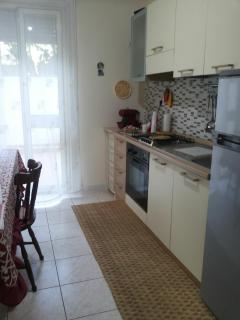 B&b Irma - Olivarella - 1
