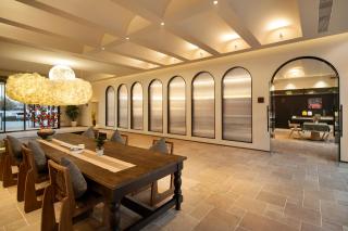 云漫见野酒店 - 8