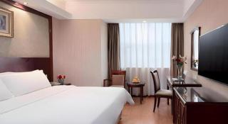 Vienna Hotel Shanxi Taiyuanfu West Street - 3